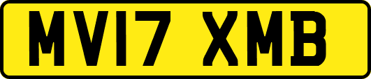 MV17XMB