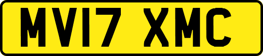 MV17XMC