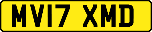 MV17XMD