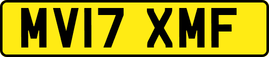 MV17XMF