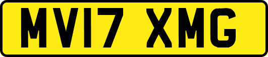 MV17XMG