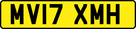 MV17XMH