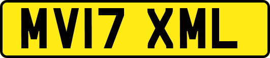 MV17XML