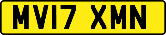 MV17XMN