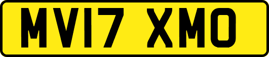 MV17XMO