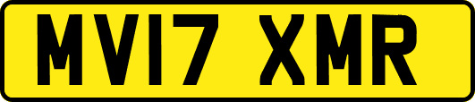 MV17XMR