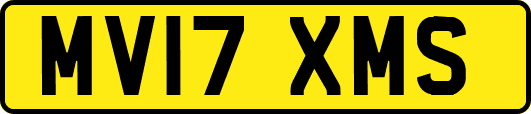 MV17XMS