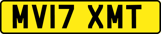 MV17XMT
