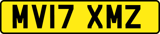 MV17XMZ