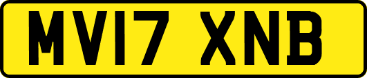 MV17XNB