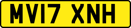 MV17XNH