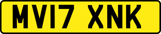 MV17XNK