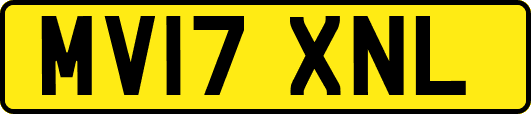 MV17XNL