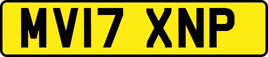 MV17XNP