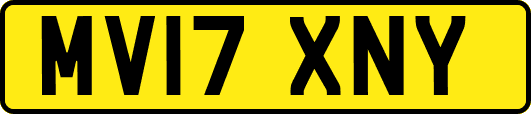 MV17XNY