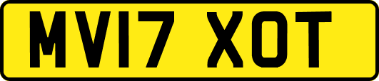 MV17XOT