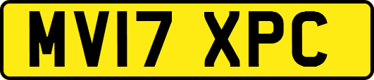 MV17XPC
