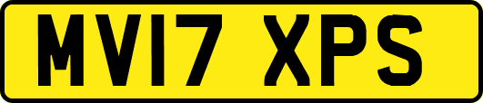 MV17XPS