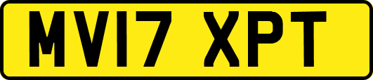 MV17XPT