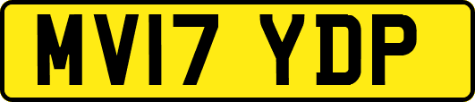 MV17YDP