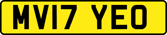 MV17YEO