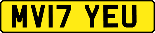 MV17YEU