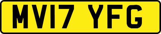 MV17YFG