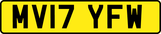 MV17YFW