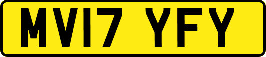 MV17YFY