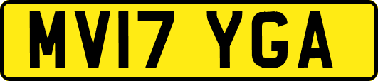 MV17YGA