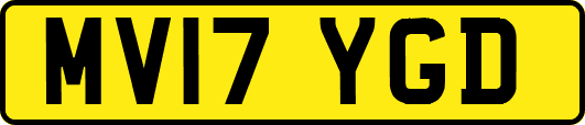 MV17YGD