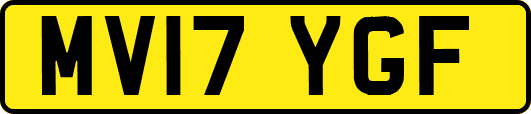 MV17YGF