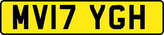 MV17YGH