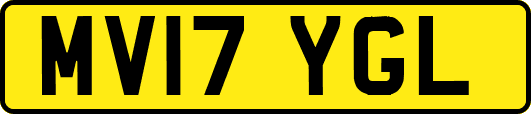 MV17YGL
