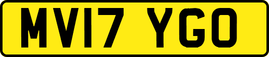 MV17YGO