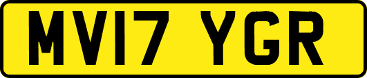 MV17YGR