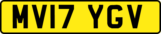 MV17YGV