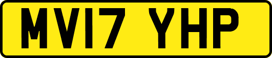 MV17YHP