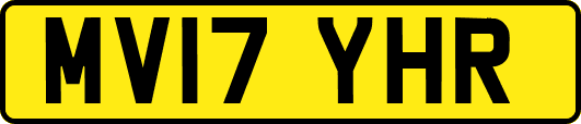 MV17YHR