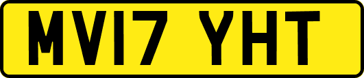 MV17YHT