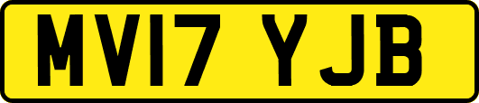 MV17YJB