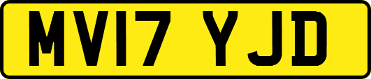 MV17YJD