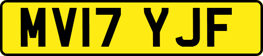 MV17YJF