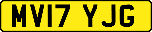 MV17YJG