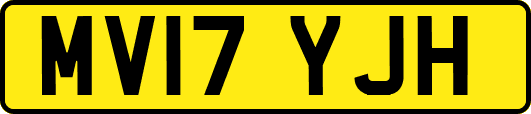 MV17YJH