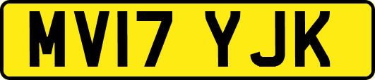 MV17YJK