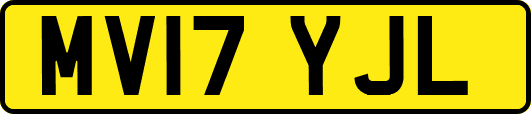 MV17YJL