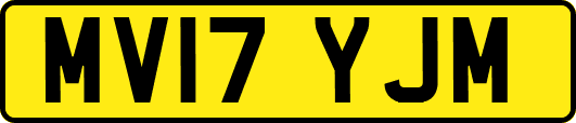 MV17YJM