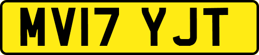 MV17YJT