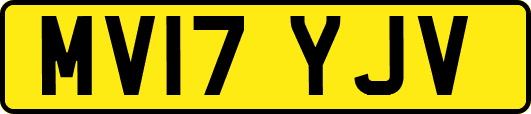 MV17YJV